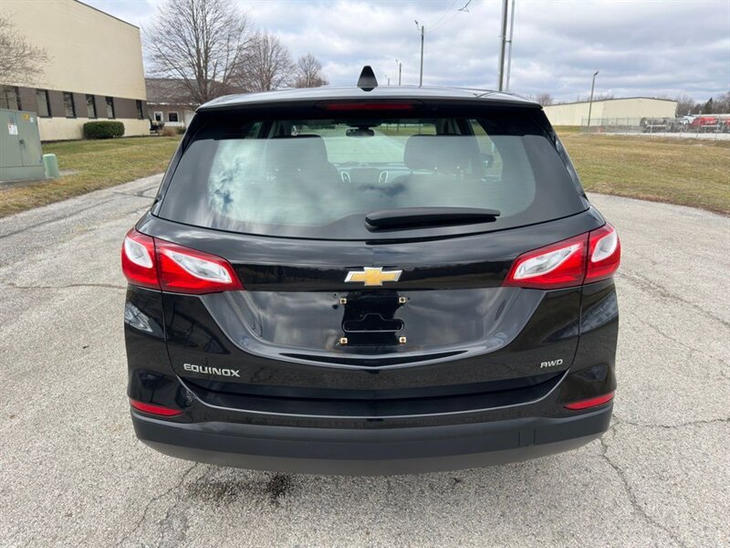 2019 Chevrolet Equinox LS - Photo 5 - Indianapolis, IN 46234