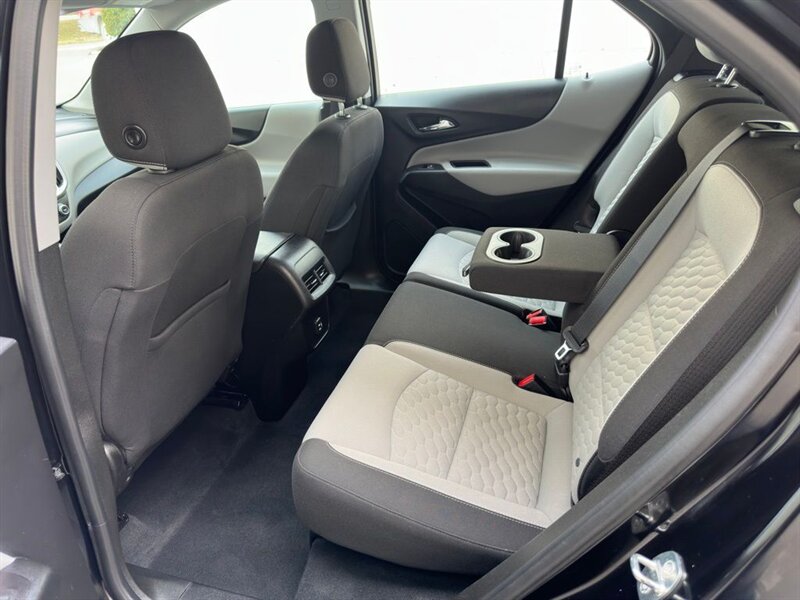 2019 Chevrolet Equinox LS - Photo 11 - Indianapolis, IN 46234