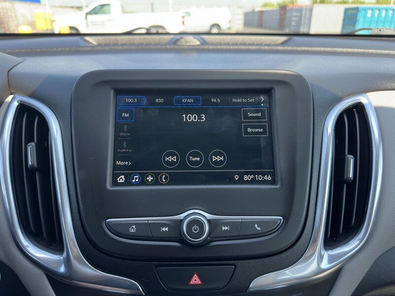 2019 Chevrolet Equinox LS - Photo 26 - Indianapolis, IN 46234