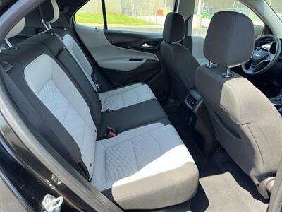 2019 Chevrolet Equinox LS - Photo 13 - Indianapolis, IN 46234