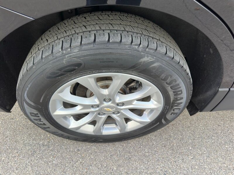 2019 Chevrolet Equinox LS - Photo 36 - Indianapolis, IN 46234