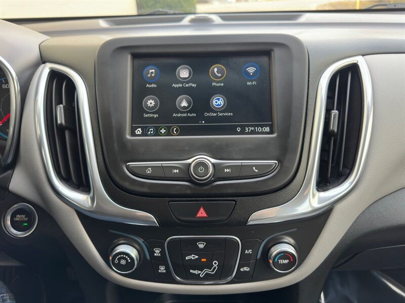 2019 Chevrolet Equinox LS - Photo 21 - Indianapolis, IN 46234