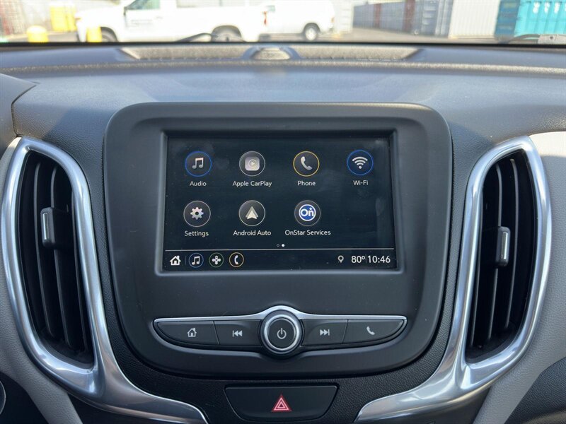 2019 Chevrolet Equinox LS - Photo 25 - Indianapolis, IN 46234