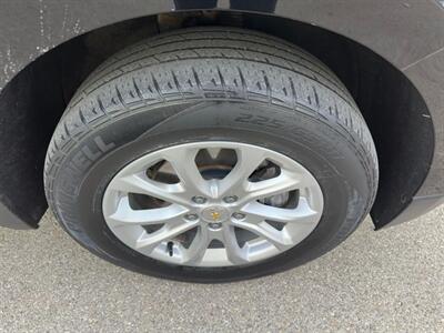 2019 Chevrolet Equinox LS - Photo 37 - Indianapolis, IN 46234