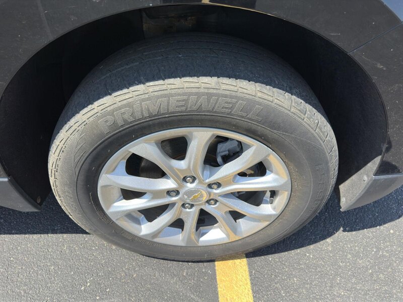 2019 Chevrolet Equinox LS - Photo 42 - Indianapolis, IN 46234
