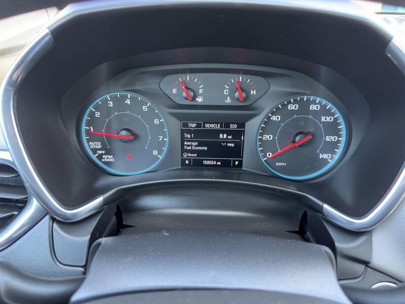 2019 Chevrolet Equinox LS - Photo 19 - Indianapolis, IN 46234
