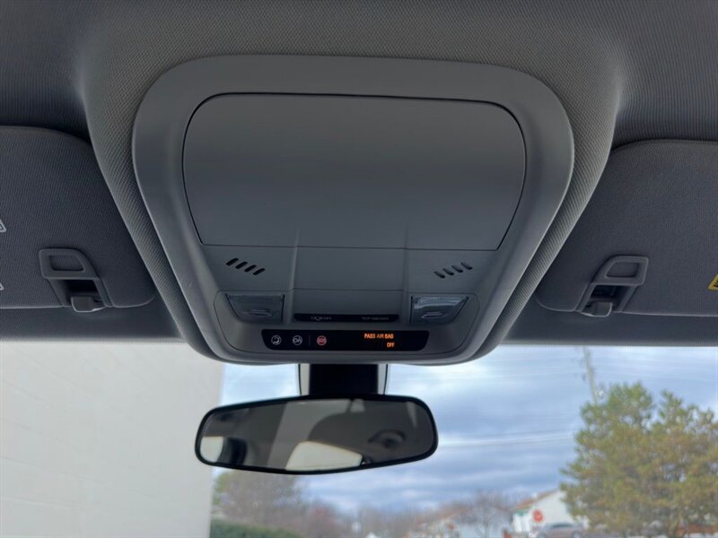 2019 Chevrolet Equinox LS - Photo 28 - Indianapolis, IN 46234