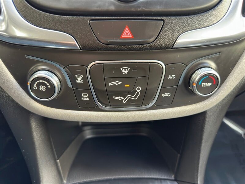 2019 Chevrolet Equinox LS - Photo 26 - Indianapolis, IN 46234