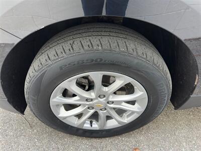 2019 Chevrolet Equinox LS - Photo 34 - Indianapolis, IN 46234