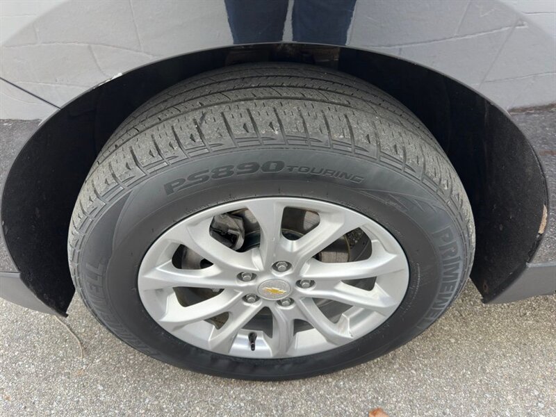 2019 Chevrolet Equinox LS - Photo 34 - Indianapolis, IN 46234