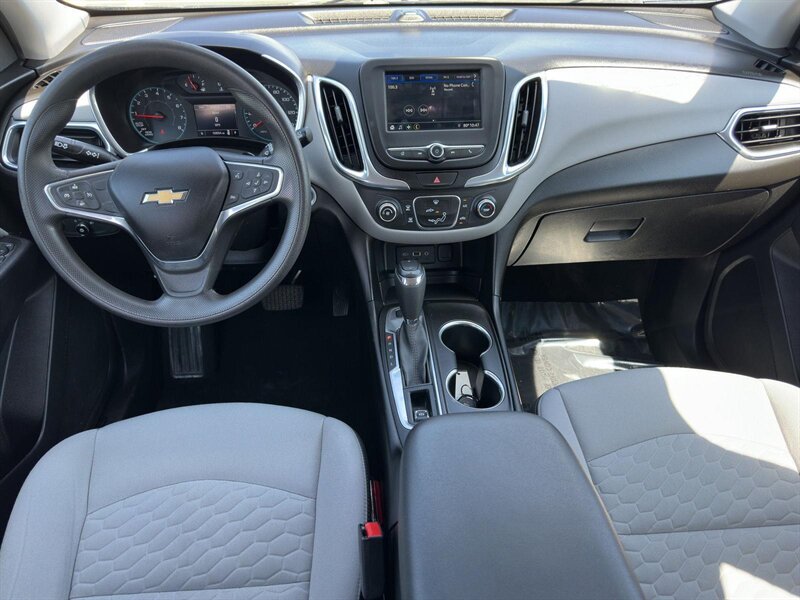 2019 Chevrolet Equinox LS - Photo 8 - Indianapolis, IN 46234