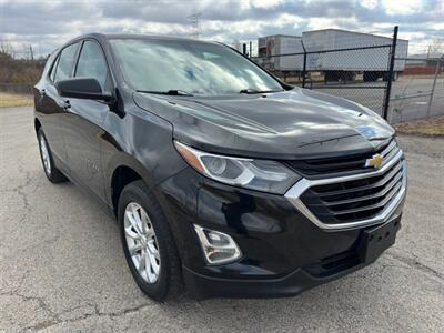 2019 Chevrolet Equinox LS - Photo 3 - Indianapolis, IN 46234
