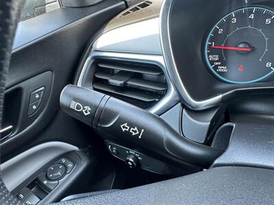2019 Chevrolet Equinox LS - Photo 21 - Indianapolis, IN 46234