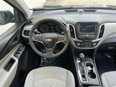 2019 Chevrolet Equinox LS - Photo 8 - Indianapolis, IN 46234