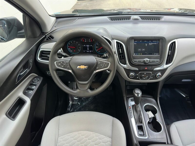 2019 Chevrolet Equinox LS - Photo 8 - Indianapolis, IN 46234