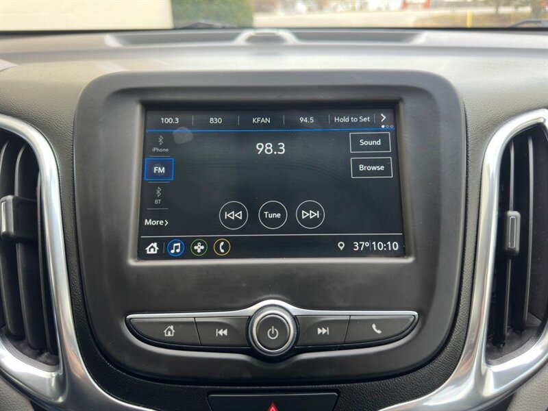 2019 Chevrolet Equinox LS - Photo 23 - Indianapolis, IN 46234