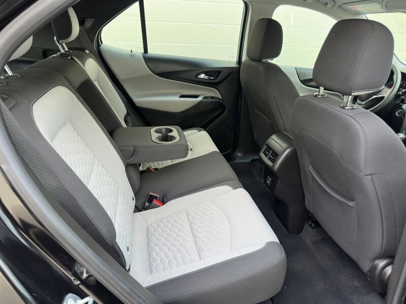 2019 Chevrolet Equinox LS - Photo 13 - Indianapolis, IN 46234