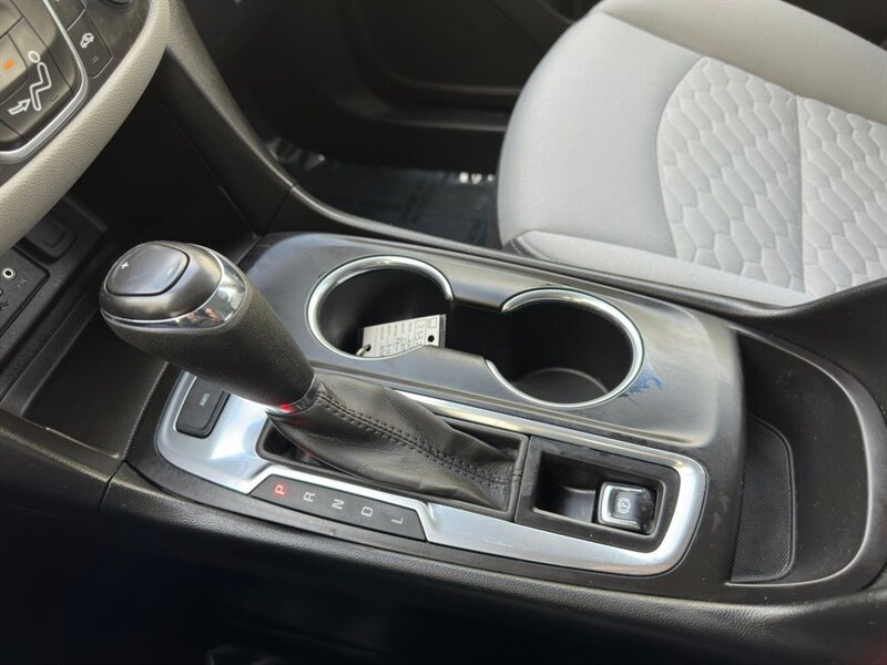 2019 Chevrolet Equinox LS - Photo 27 - Indianapolis, IN 46234