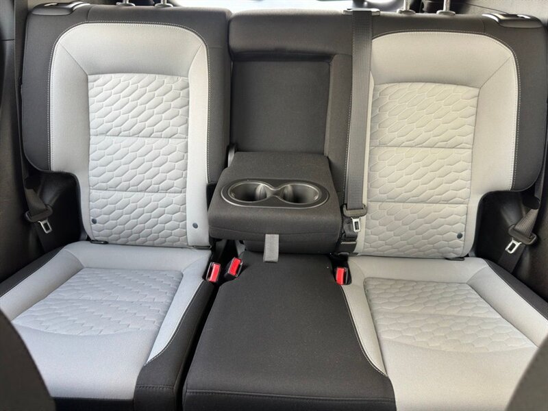 2019 Chevrolet Equinox LS - Photo 12 - Indianapolis, IN 46234