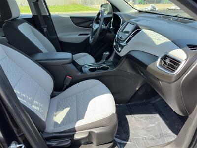 2019 Chevrolet Equinox LS - Photo 14 - Indianapolis, IN 46234