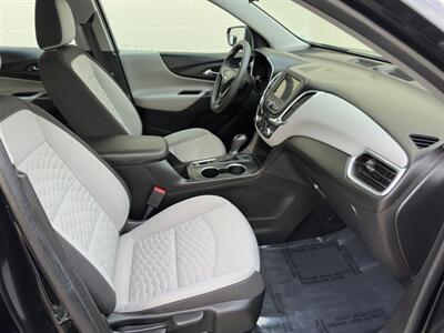 2019 Chevrolet Equinox LS - Photo 14 - Indianapolis, IN 46234