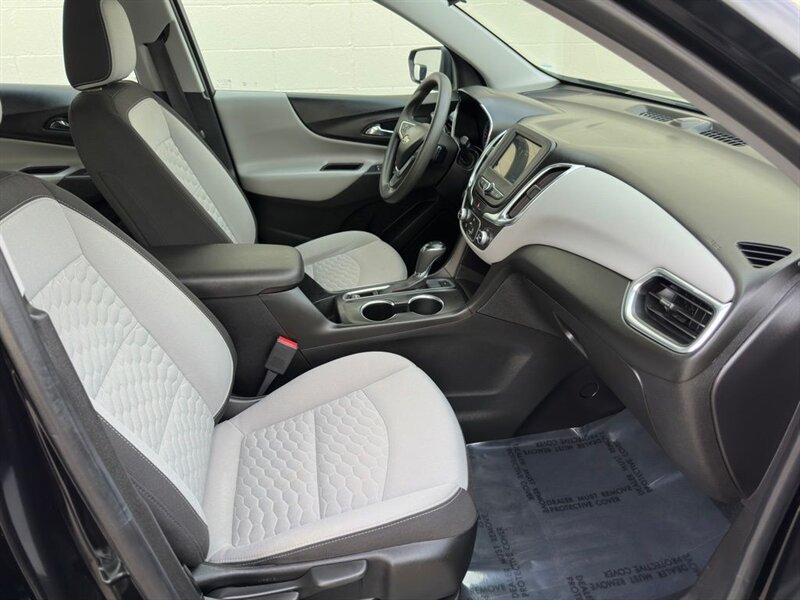 2019 Chevrolet Equinox LS - Photo 14 - Indianapolis, IN 46234