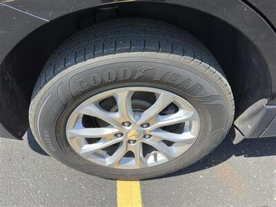2019 Chevrolet Equinox LS - Photo 41 - Indianapolis, IN 46234