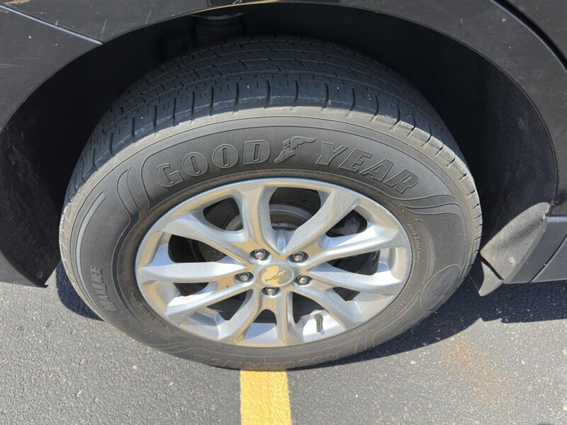 2019 Chevrolet Equinox LS - Photo 41 - Indianapolis, IN 46234