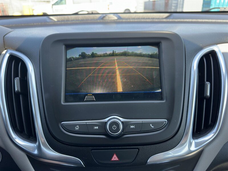 2019 Chevrolet Equinox LS - Photo 29 - Indianapolis, IN 46234