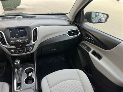2019 Chevrolet Equinox LS - Photo 9 - Indianapolis, IN 46234