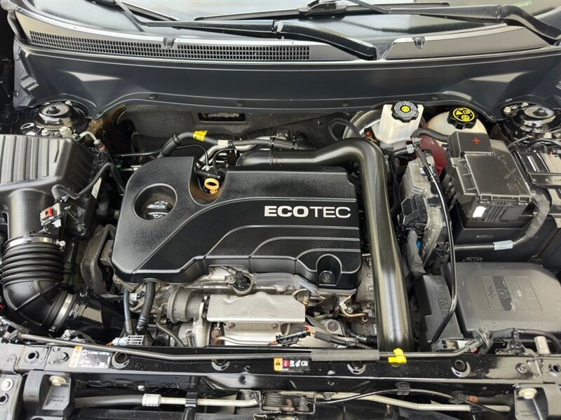 2019 Chevrolet Equinox LS - Photo 32 - Indianapolis, IN 46234