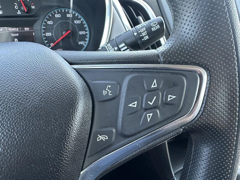 2019 Chevrolet Equinox LS - Photo 22 - Indianapolis, IN 46234