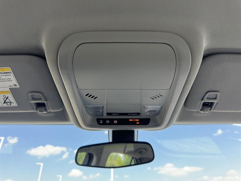 2019 Chevrolet Equinox LS - Photo 32 - Indianapolis, IN 46234