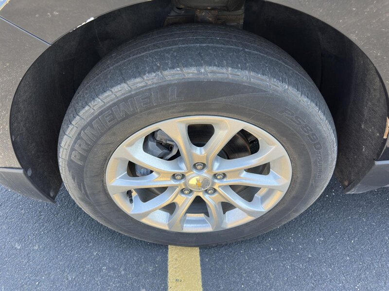 2019 Chevrolet Equinox LS - Photo 39 - Indianapolis, IN 46234