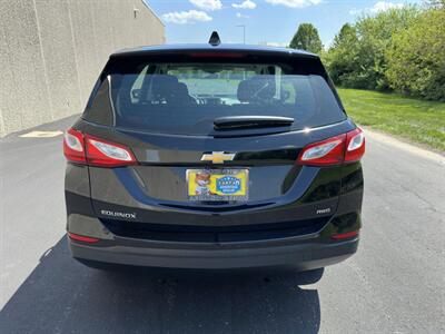 2019 Chevrolet Equinox LS - Photo 5 - Indianapolis, IN 46234