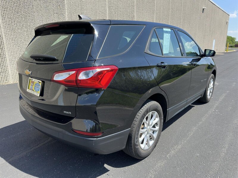 2019 Chevrolet Equinox LS - Photo 4 - Indianapolis, IN 46234