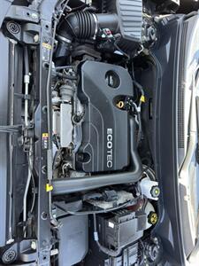 2019 Chevrolet Equinox LS - Photo 37 - Indianapolis, IN 46234