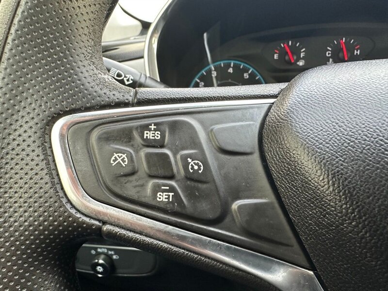 2019 Chevrolet Equinox LS - Photo 19 - Indianapolis, IN 46234