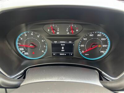 2019 Chevrolet Equinox LS - Photo 15 - Indianapolis, IN 46234