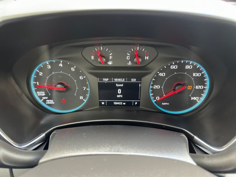 2019 Chevrolet Equinox LS - Photo 15 - Indianapolis, IN 46234