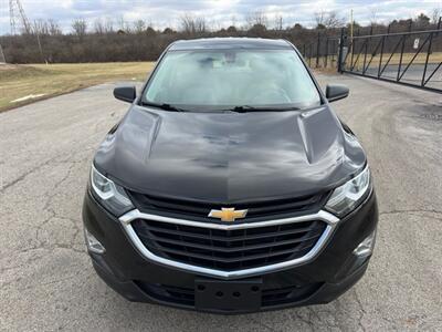 2019 Chevrolet Equinox LS - Photo 2 - Indianapolis, IN 46234