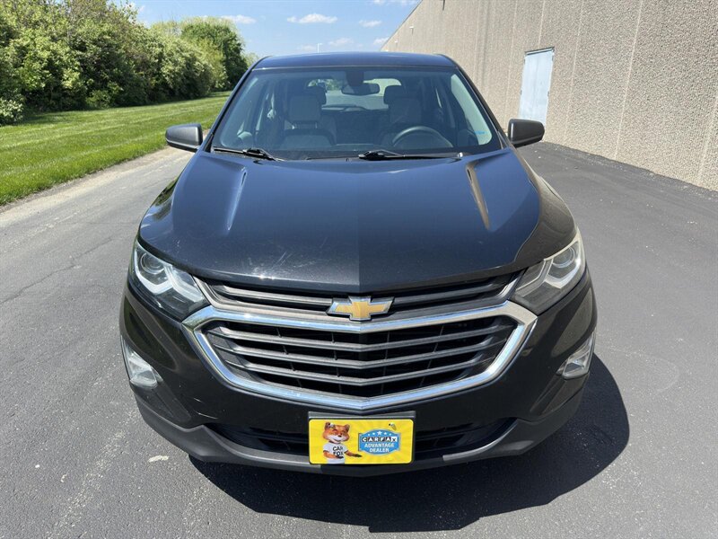 2019 Chevrolet Equinox LS - Photo 2 - Indianapolis, IN 46234