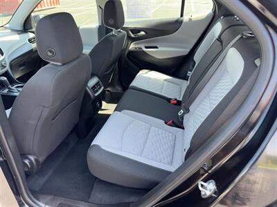2019 Chevrolet Equinox LS - Photo 11 - Indianapolis, IN 46234