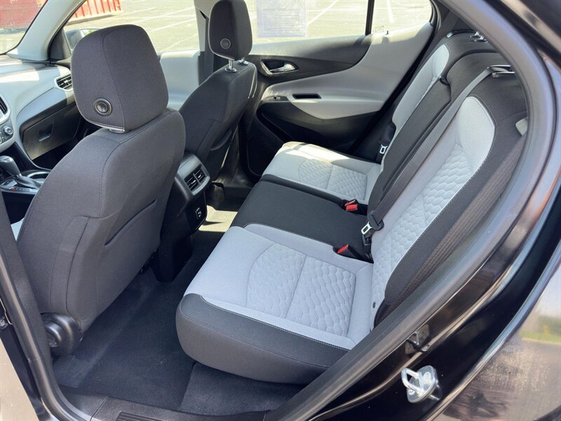 2019 Chevrolet Equinox LS - Photo 11 - Indianapolis, IN 46234