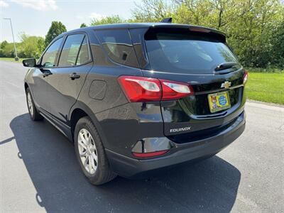 2019 Chevrolet Equinox LS - Photo 6 - Indianapolis, IN 46234