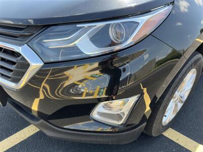 2019 Chevrolet Equinox LS - Photo 38 - Indianapolis, IN 46234