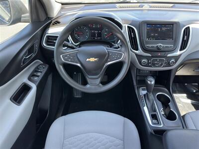2019 Chevrolet Equinox LS - Photo 7 - Indianapolis, IN 46234