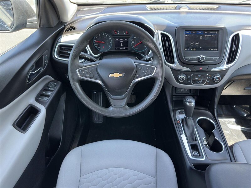 2019 Chevrolet Equinox LS - Photo 7 - Indianapolis, IN 46234