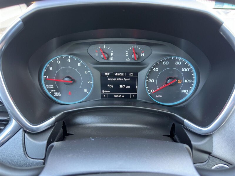 2019 Chevrolet Equinox LS - Photo 17 - Indianapolis, IN 46234