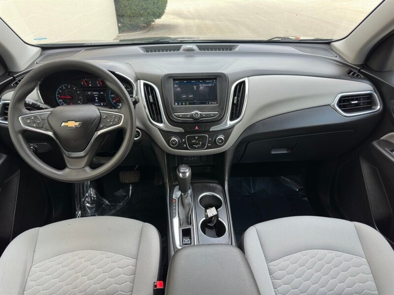 2019 Chevrolet Equinox LS - Photo 7 - Indianapolis, IN 46234